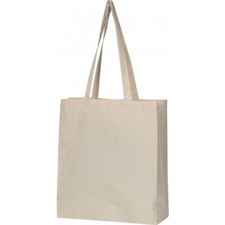 Torba bawełniana z długimi uszami 180 g/m2 INNSBRUCK