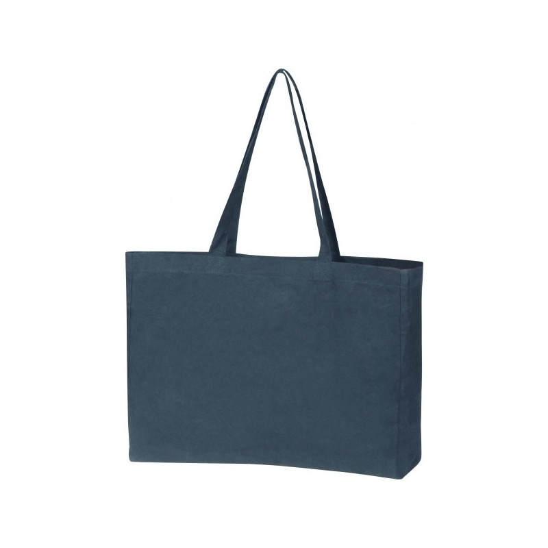 Torba bawełniana z długimi uszami 270 g/m2 BARI