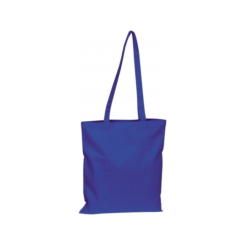 Torba bawełniana z długimi uszami 180 g/m2 BRANSLEY