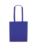 Torba bawełniana z długimi uszami 180 g/m2 BRANSLEY