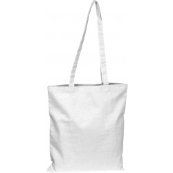 Torba bawełniana z długimi uszami 180 g/m2 BRANSLEY