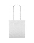 Torba bawełniana z długimi uszami 180 g/m2 BRANSLEY