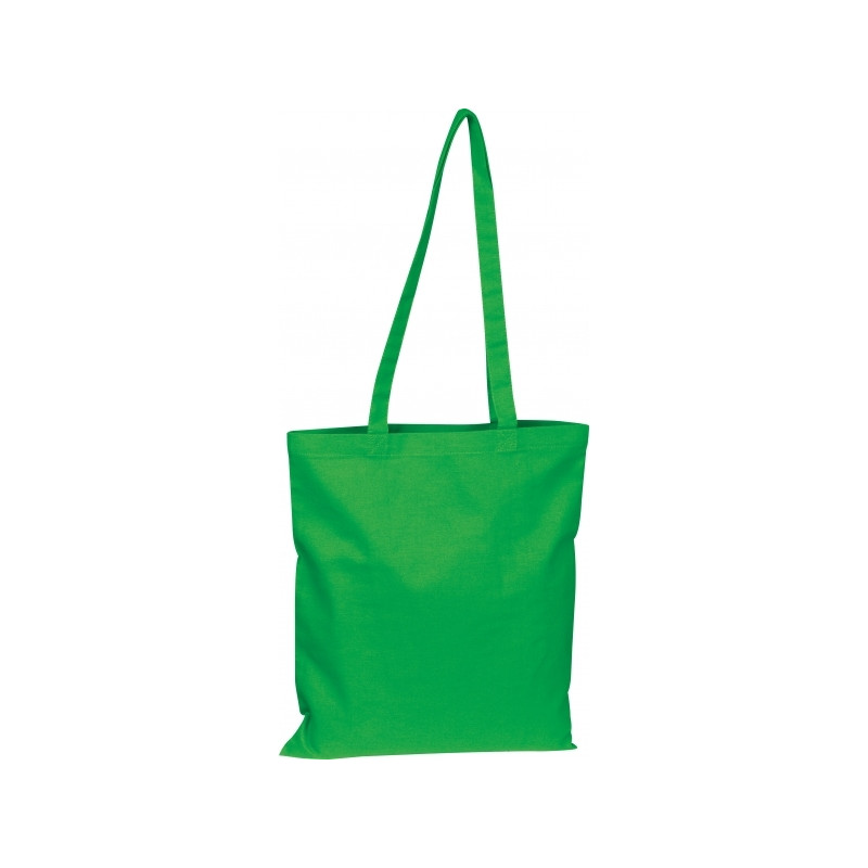 Torba bawełniana z długimi uszami 180 g/m2 BRANSLEY
