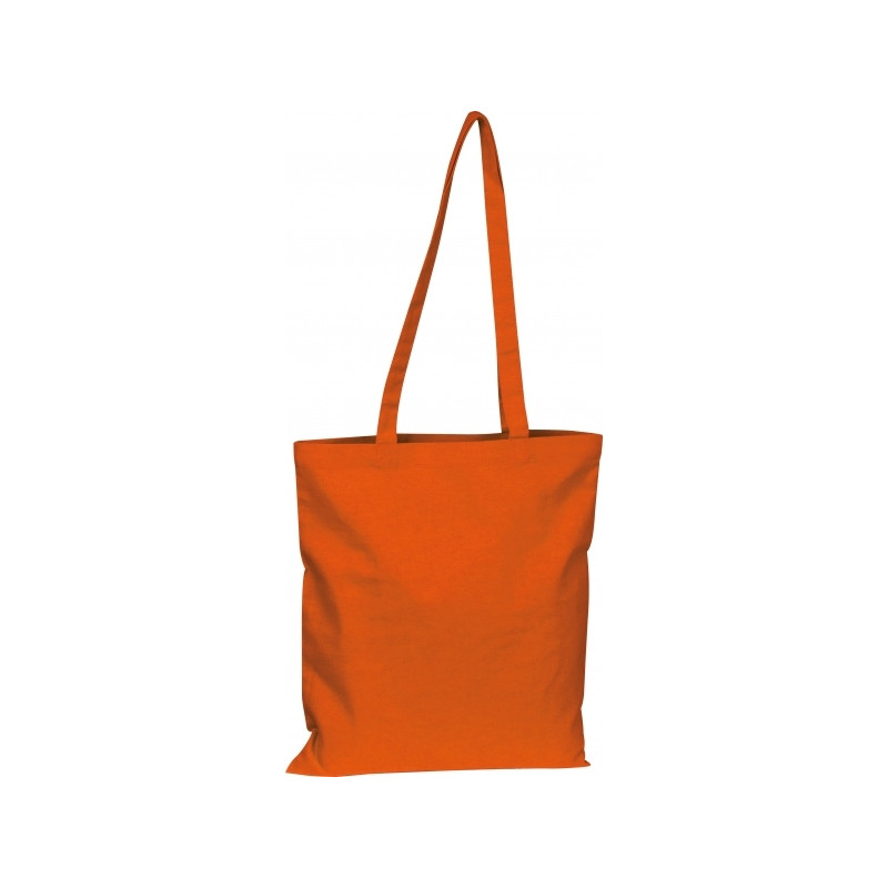 Torba bawełniana z długimi uszami 180 g/m2 BRANSLEY