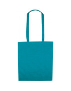 Torba bawełniana z długimi uszami 180 g/m2 BRANSLEY