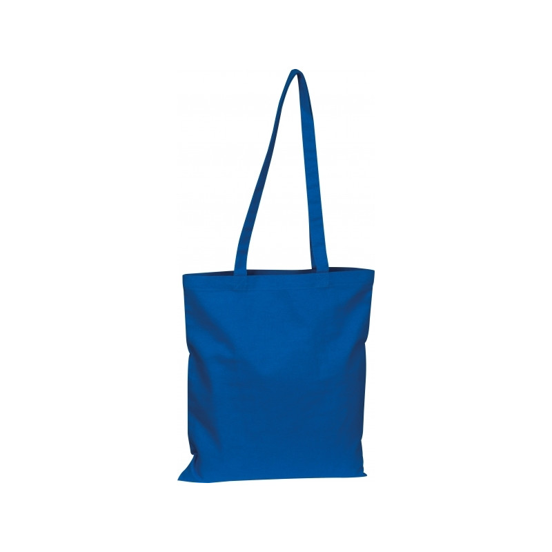 Torba bawełniana z długimi uszami 180 g/m2 BRANSLEY