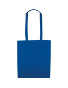 Torba bawełniana z długimi uszami 180 g/m2 BRANSLEY