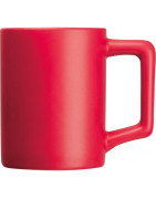 Kubek ceramiczny BRADFORD 300 ml
