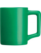 Kubek ceramiczny BRADFORD 300 ml