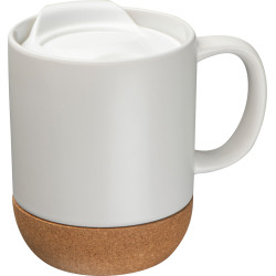 Kubek ceramiczny do sublimacji SAN JOSE 300 ml