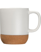 Kubek ceramiczny do sublimacji SAN JOSE 300 ml