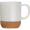 Kubek ceramiczny do sublimacji SAN JOSE 300 ml