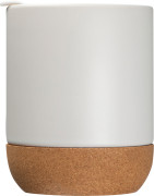 Kubek ceramiczny do sublimacji SAN JOSE 300 ml