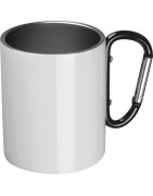 Kubek stalowy do sublimacji SOFIA 280ml