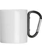 Kubek stalowy do sublimacji SOFIA 280ml