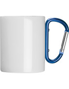 Kubek stalowy do sublimacji SOFIA 280ml