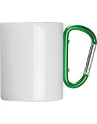 Kubek stalowy do sublimacji SOFIA 280ml