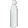 Butelka do sublimacji stalowa SANTIEGO 750 ml