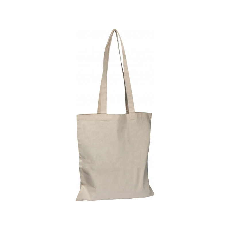 Torba bawełniana z długimi uszami 180 g/m2 BEIRUT Torba bawełniana z długimi uszami 180 g/m2 BEIRUT