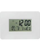 Zegar ścienny BELGRADE