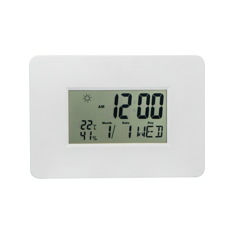 Zegar ścienny BELGRADE