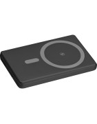 Power bank 5 000 mAh z ładowarką indukcyjną Magsafe DONETSK