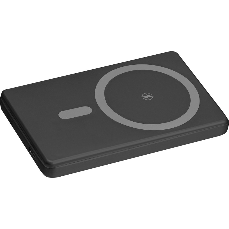 Power bank 5 000 mAh z ładowarką indukcyjną Magsafe DONETSK Power bank 5 000 mAh z ładowarką indukcyjną Magsafe DONETSK