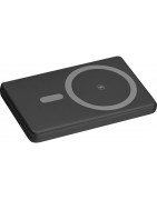 Power bank 5 000 mAh z ładowarką indukcyjną Magsafe DONETSK