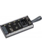 Power bank 10 000 mAh DARWIN