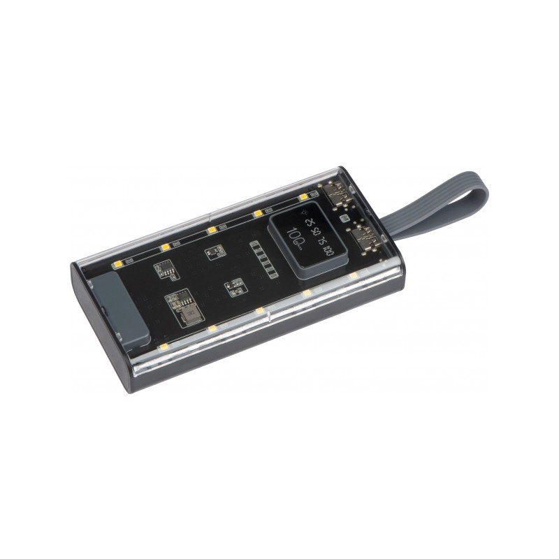 Power bank 10 000 mAh DARWIN