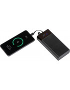 Power bank 20 000 mAh MARBELLA MoLu