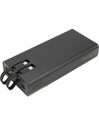 Power bank 20 000 mAh MARBELLA MoLu