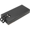 Power bank 20 000 mAh MARBELLA MoLu