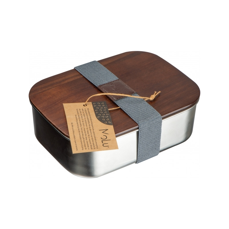 Lunch box 1000 ml PUERTO BANUS MoLu Lunch box 1000 ml PUERTO BANUS MoLu