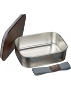 Lunch box 1000 ml PUERTO BANUS MoLu