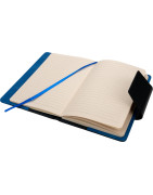 Notes A5 w linie ASUNCION