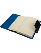 Notes A5 w linie ASUNCION