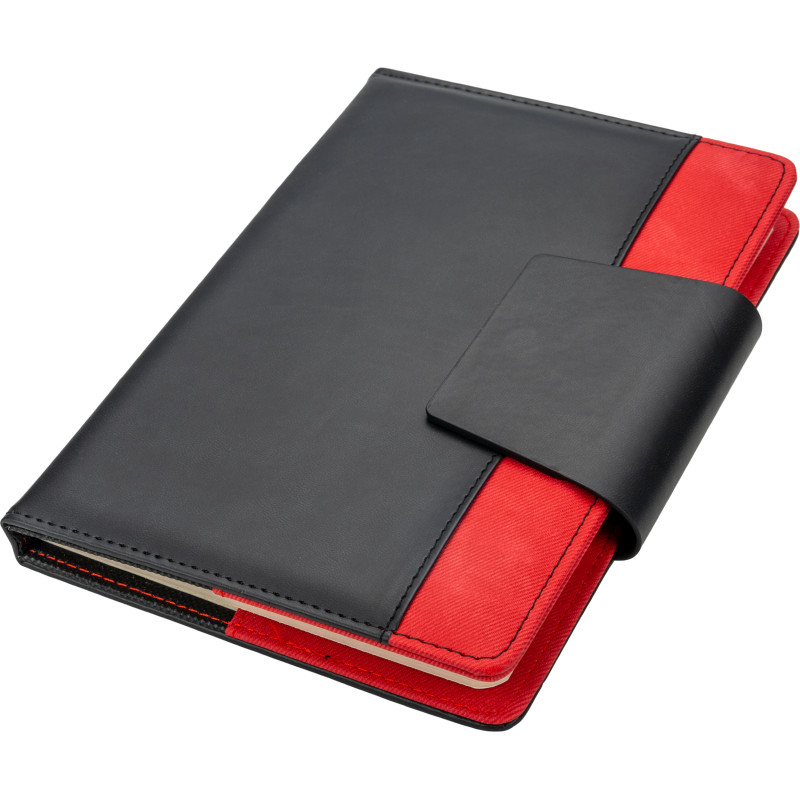 Notes A5 w linie ASUNCION