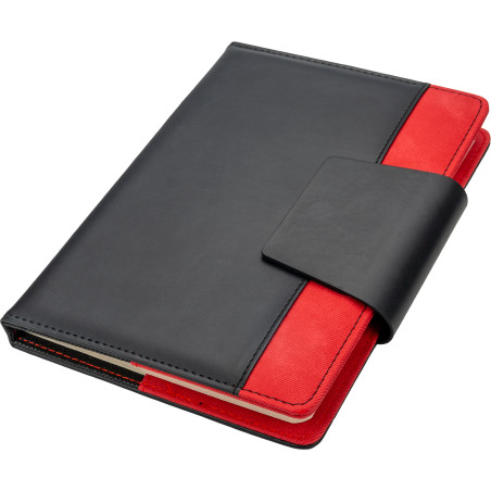 Notes A5 w linie ASUNCION