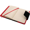 Notes A5 w linie ASUNCION