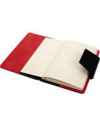 Notes A5 w linie ASUNCION