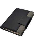 Notes A5 w linie ASUNCION