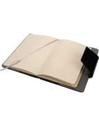 Notes A5 w linie ASUNCION