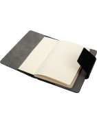 Notes A5 w linie ASUNCION