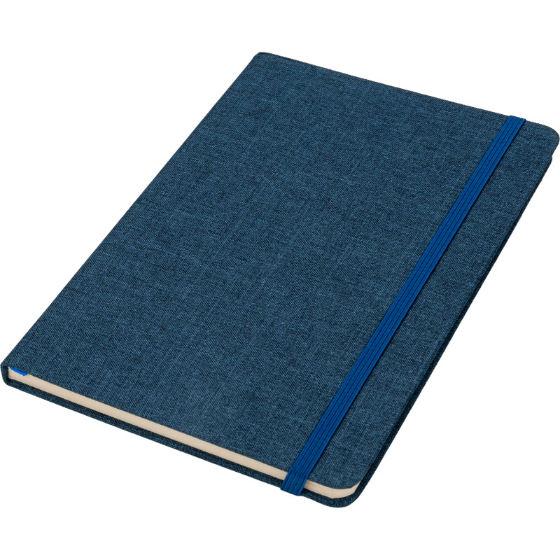 Notes A5 w linie ALGIERS