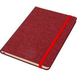 Notes A5 w linie ALGIERS