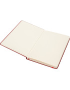 Notes A5 w linie ALGIERS