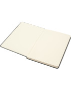 Notes A5 w linie ALGIERS