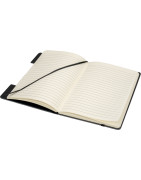 Notes A5 w linie z długopisem WALSALL