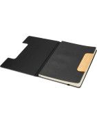 Notes A5 w linie z długopisem WALSALL